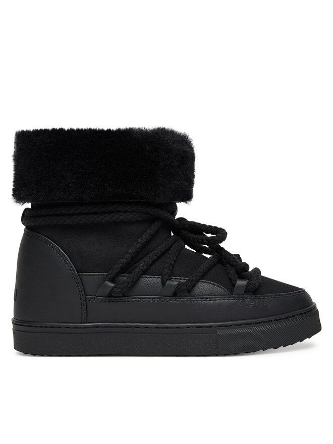 Inuikii Stivali da neve Inuikii Classic High 1001.002.0072 Nero