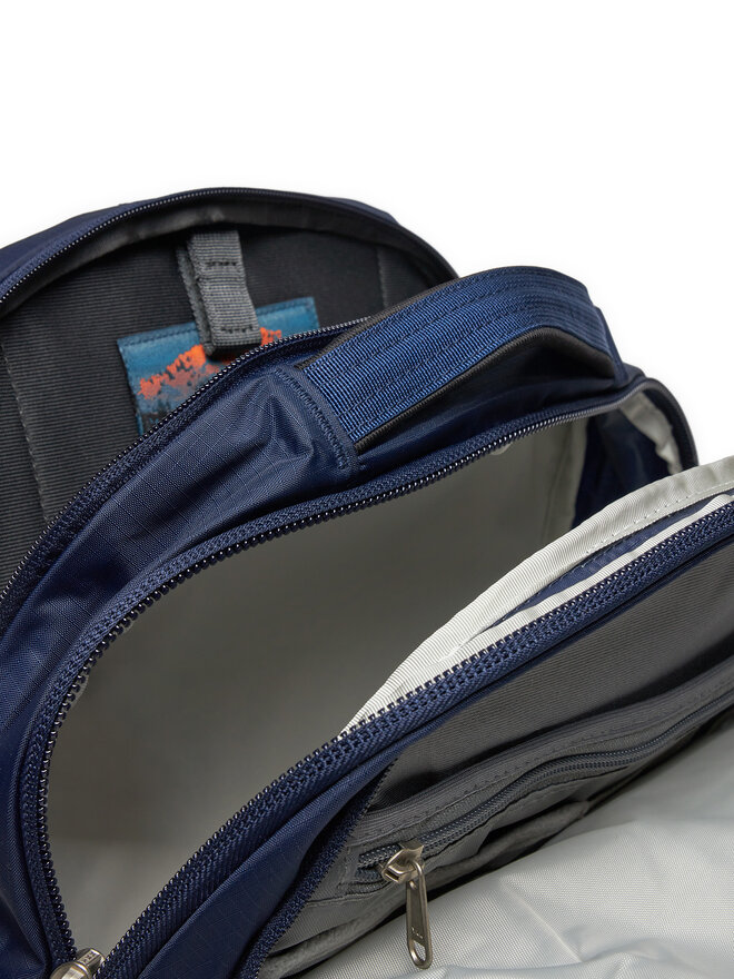 The North Face Rucksack The North Face Borealis NF0A52SE53Z1 Dunkelblau