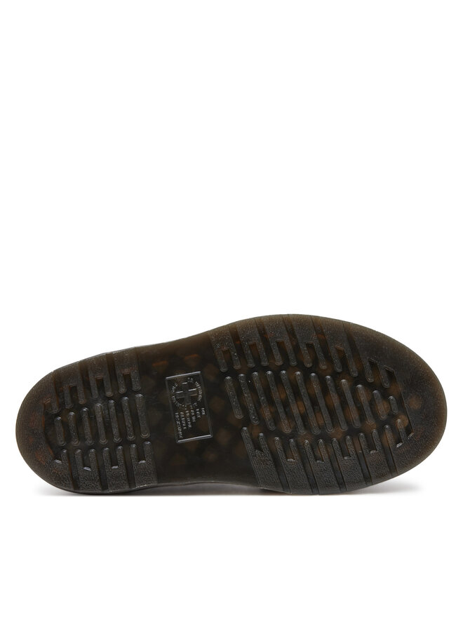 Dr. Martens Sandály Dr. Martens Wrenlie DM31524001 Černá