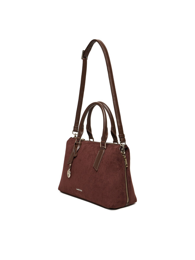 Lasocki Handtasche Lasocki CEO-LSK-L-014-08 Braun