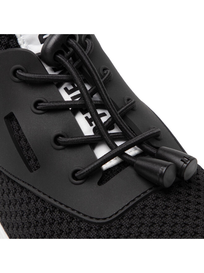 Steve Madden Αθλητικά Steve Madden Match SM11000442-04004-001 Μαύρο