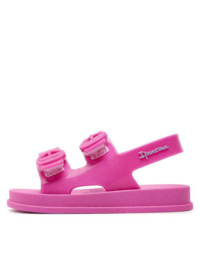 Ipanema Sandalias Ipanema 83588 Rosa