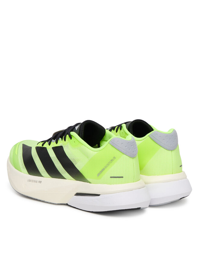 Взуття для бігу adidas adizero Boston 13 JS4933 Жовтий | evzuttya