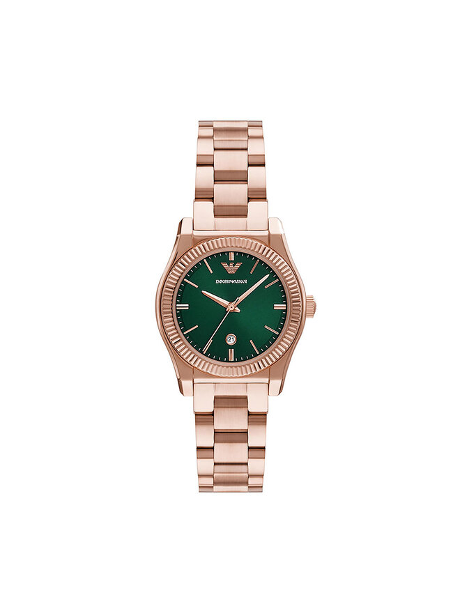 Emporio Armani Zegarek Emporio Armani AR11639 Złoty