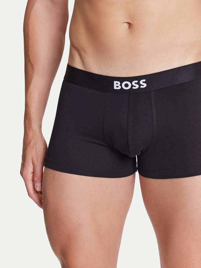 BOSS BOSS Pack de 3 bóxers 50544263 De color