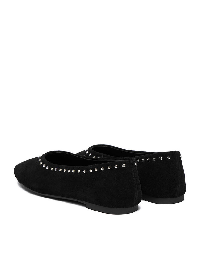 Lasocki Ballerinas Lasocki CEO-4317D-01 LSCK Schwarz
