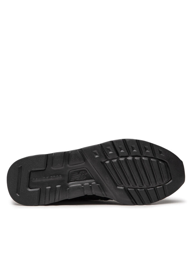 New Balance Sneakers New Balance CM997HCI Schwarz