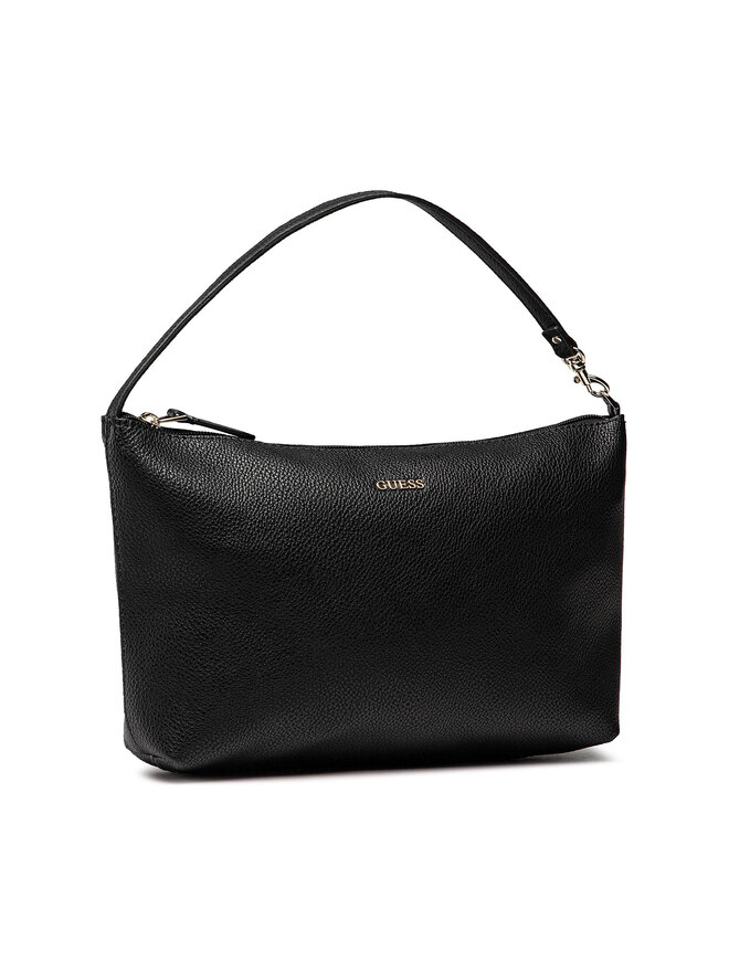 Guess Сумка Guess Vikky Large Tote HWVG69 95240 Чорний