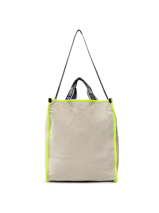 U.S. Polo Assn. Bolso U.S. Polo Assn. Halifax M Shopping Bag BEUHX2832WUY/503 Beis
