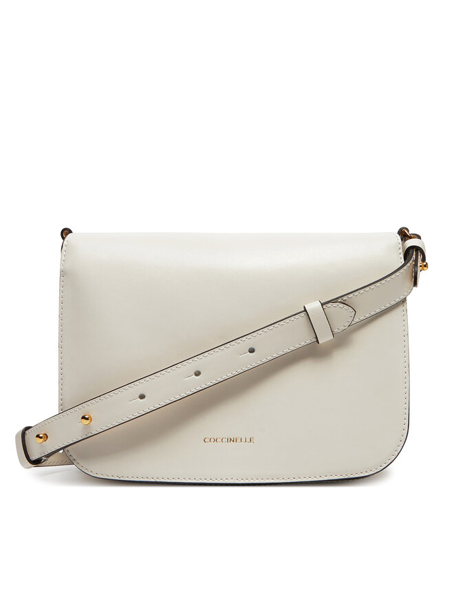 Coccinelle Handtasche Coccinelle E1 SSK 15 01 01 Weiß