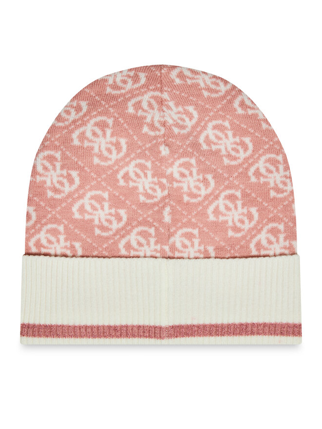 Guess Sapka Guess AW9979 WOL01 Rózsaszín