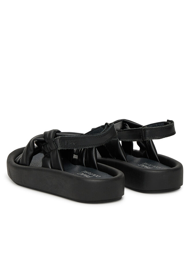 Primigi Sandalen Primigi 7939722 S Schwarz