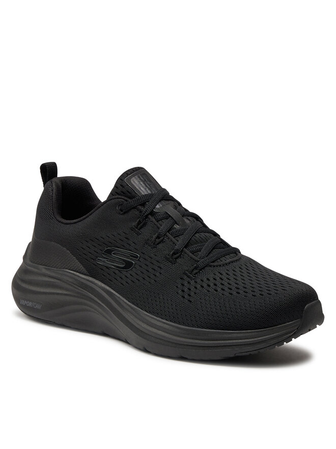 Skechers Sneakersy Skechers Vapor Foam-Fresh Trend 150024/BBK Czarny
