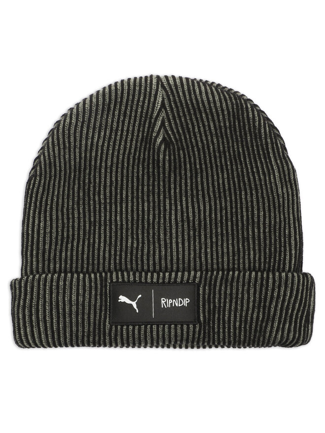 Puma Căciulă Puma Puma X Ripndip Beanie 024926 01 Negru