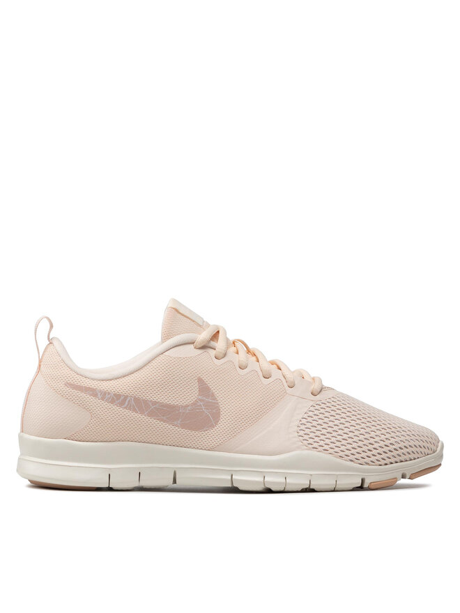 Nike Topánky do posilňovne Nike Flex Essential Tr 924344 801 Ružová