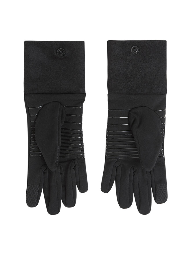 Reima Kinderhandschuhe Reima Loisto 5300025B Schwarz