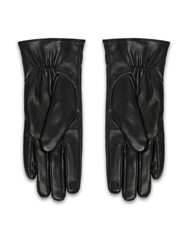 Liu Jo Mănuși de Damă Liu Jo 2F5061 E0002 Negru