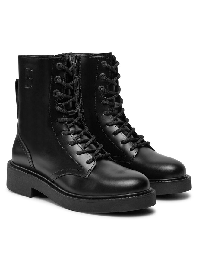 Marc O'Polo Botines Marc O'Polo 408 18516301 134 Negro