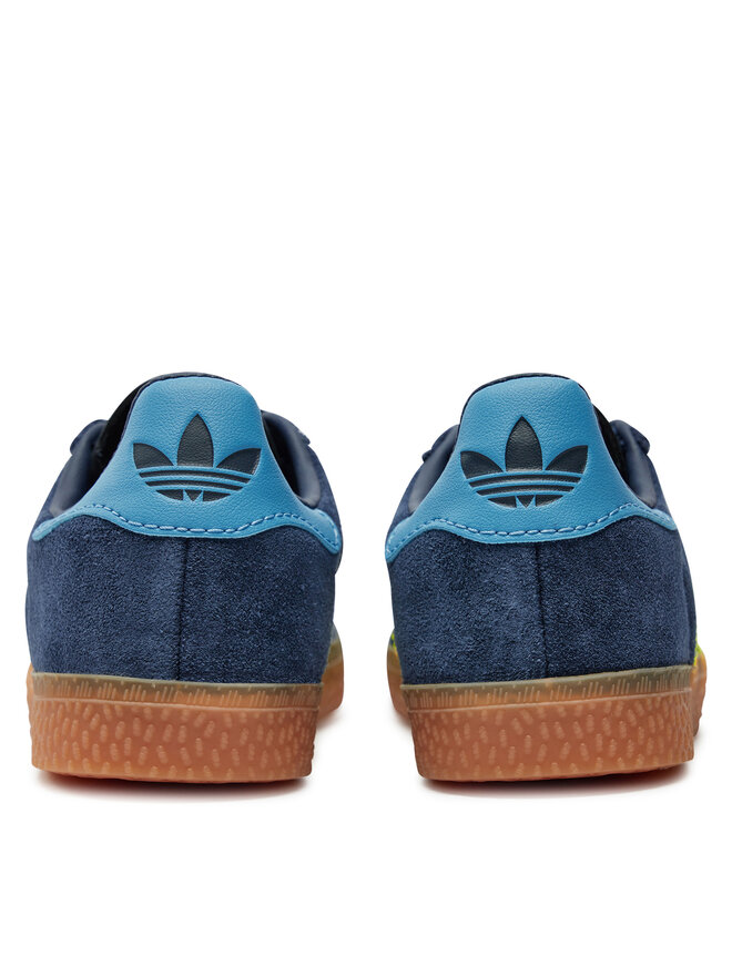 adidas Sneakers adidas Gazelle C IH2794 Dunkelblau