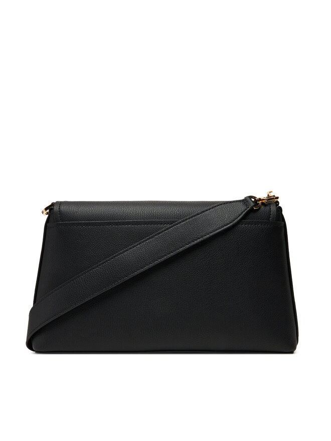 MICHAEL Michael Kors Τσάντα MICHAEL Michael Kors Nessa 30T5G8ZM3L Μαύρο