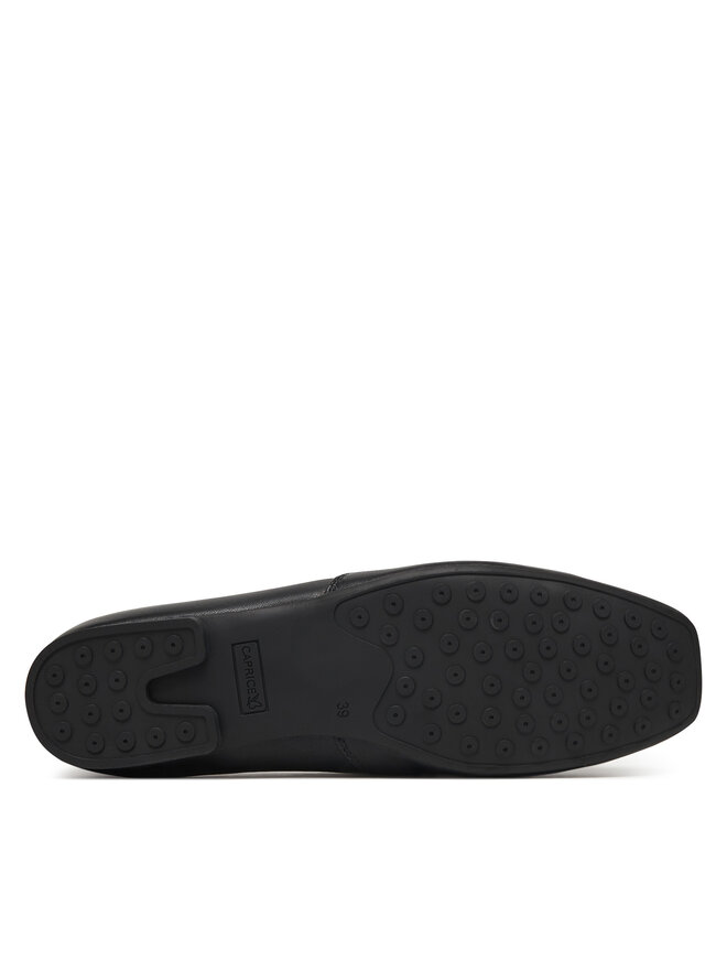 Caprice Ballerinas Caprice 9-22109-46 Schwarz
