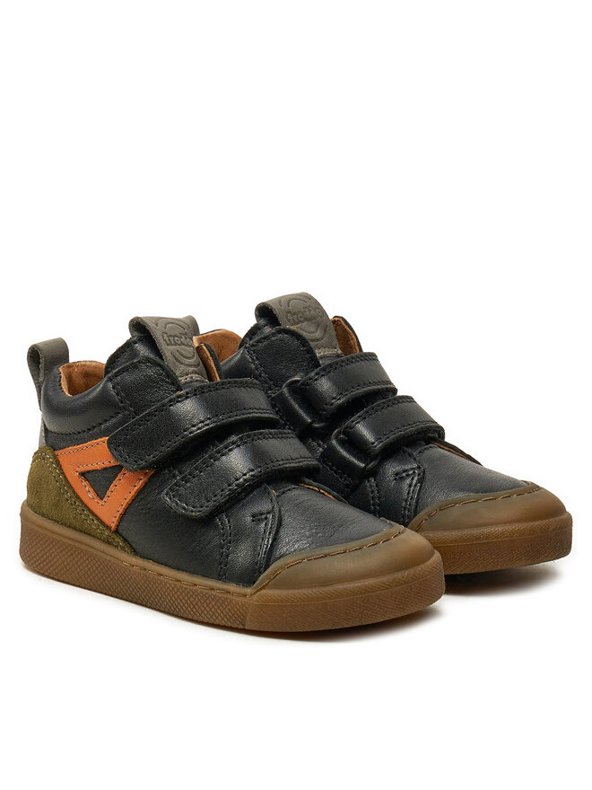 Froddo Sneakers Froddo G2110134-5 S Schwarz