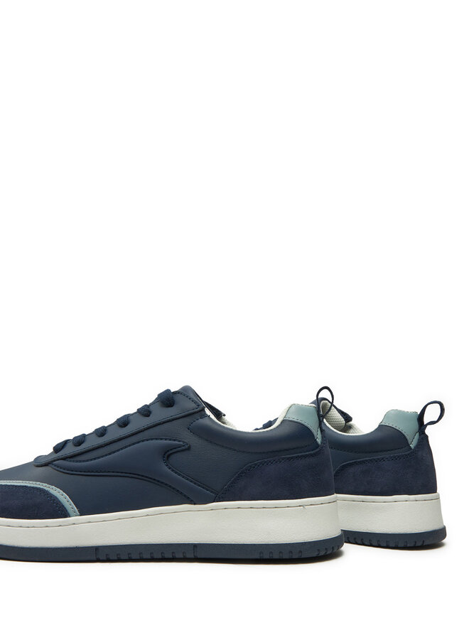 Paul&Shark Sneakers Paul&Shark 14318003 Dunkelblau