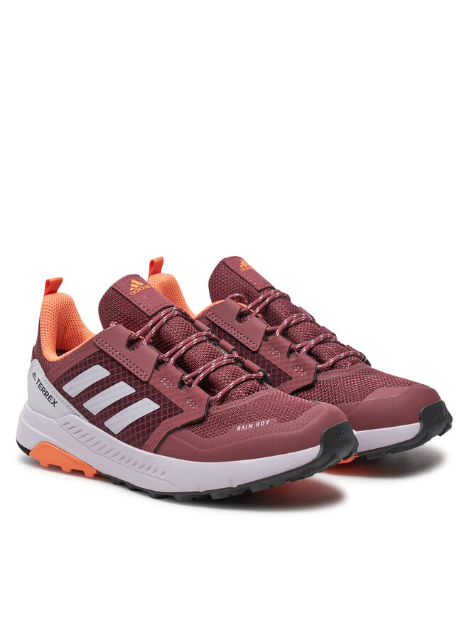 adidas Bakancs adidas Terrex Trailmaker RAIN.RDY ID0926 Barna