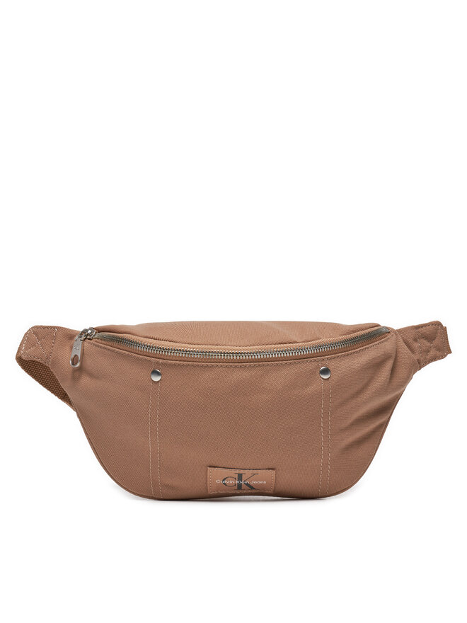 Calvin Klein Τσαντάκι μέσης Calvin Klein Sport Essentials K50K512552 Μπεζ