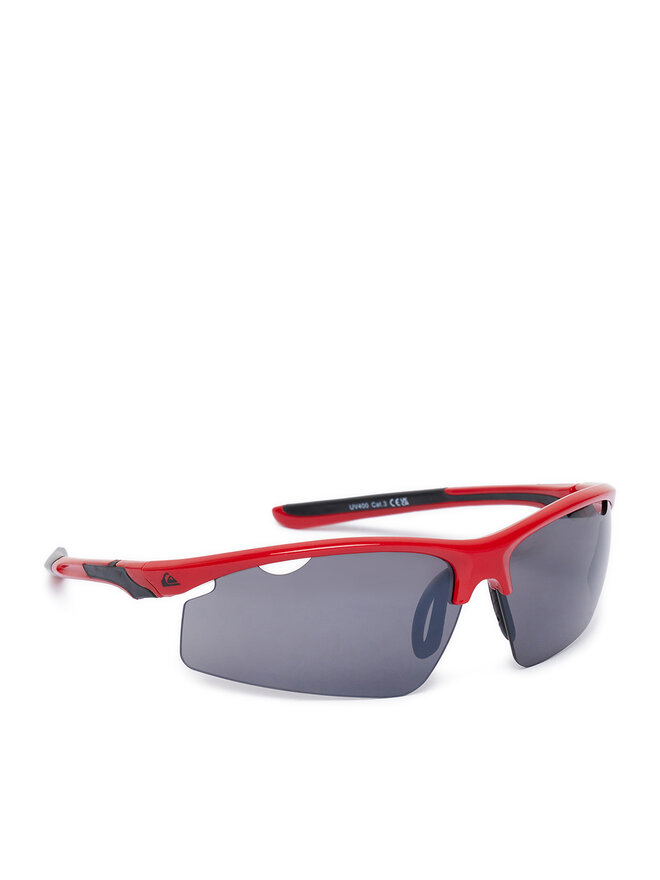 Quiksilver Ochelari de soare Quiksilver QS-MA-009-SS25 Roșu