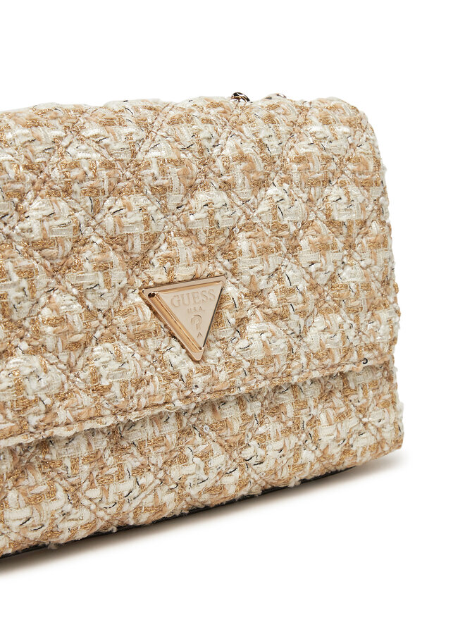 Guess Borsetta Guess HWGM87 48200 Oro