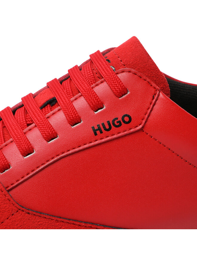 HUGO Tenisice Hugo Zero 50474273 10236948 01 Crvena
