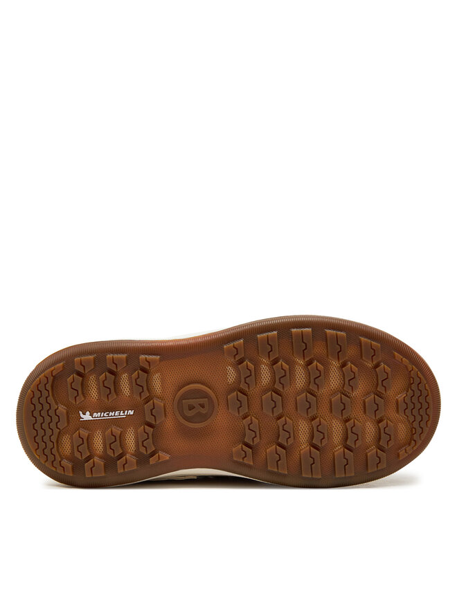 Bogner Botas de nieve Bogner La Plagne 18 High 32447074 Oro