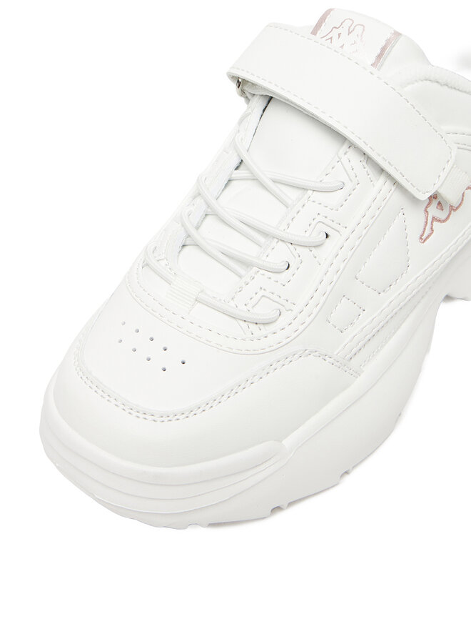 Kappa Zapatillas Kappa CEO-SS24-3CK10 Blanco