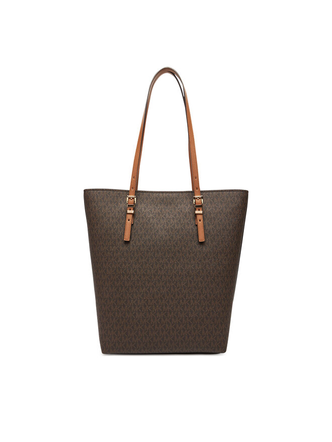 MICHAEL Michael Kors Soma MICHAEL Michael Kors Quinn 30S5GQNT3B Brūns