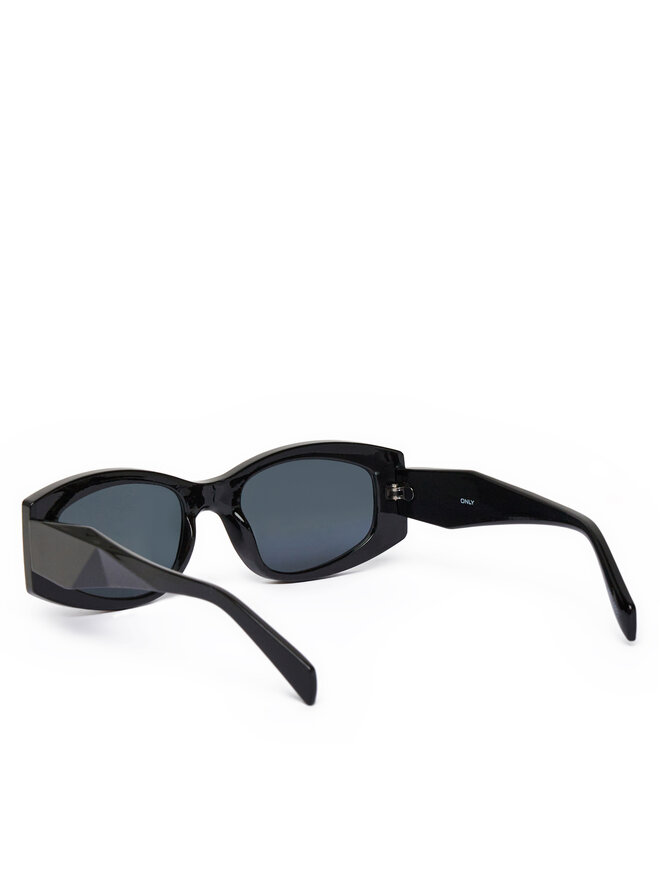 ONLY Akiniai nuo saulės ONLY Onlsummer 15310005 Juoda