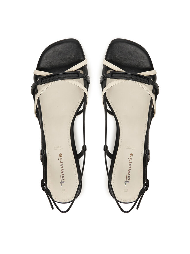 Tamaris Sandalen Tamaris 1-28366-46 Schwarz