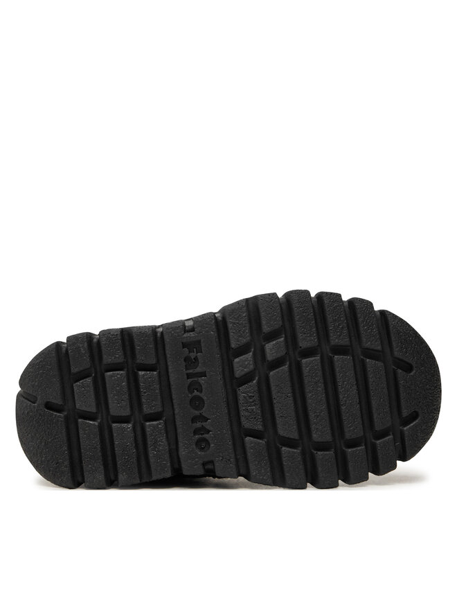 Falcotto Cizme Falcotto Poznurr 3001596-01 M Negru