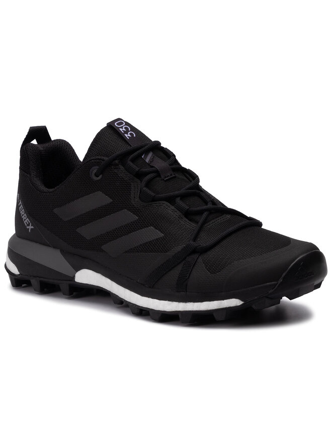 adidas Взуття для бігу adidas Terrex Skychaser Lt F36116 Чорний