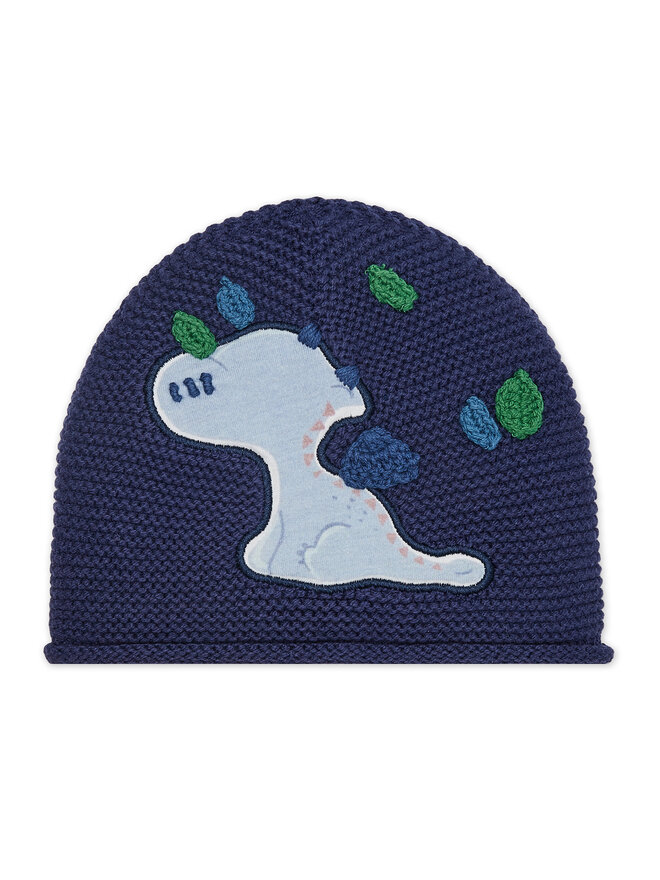 United Colors Of Benetton Cap United Colors Of Benetton 6V22AA007 Dunkelblau