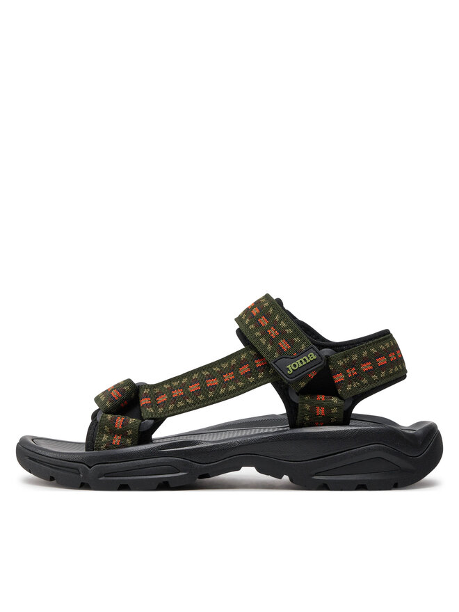 Joma Босоніжки Joma S.Climber Men 2423 SCLIS2423V Хакі