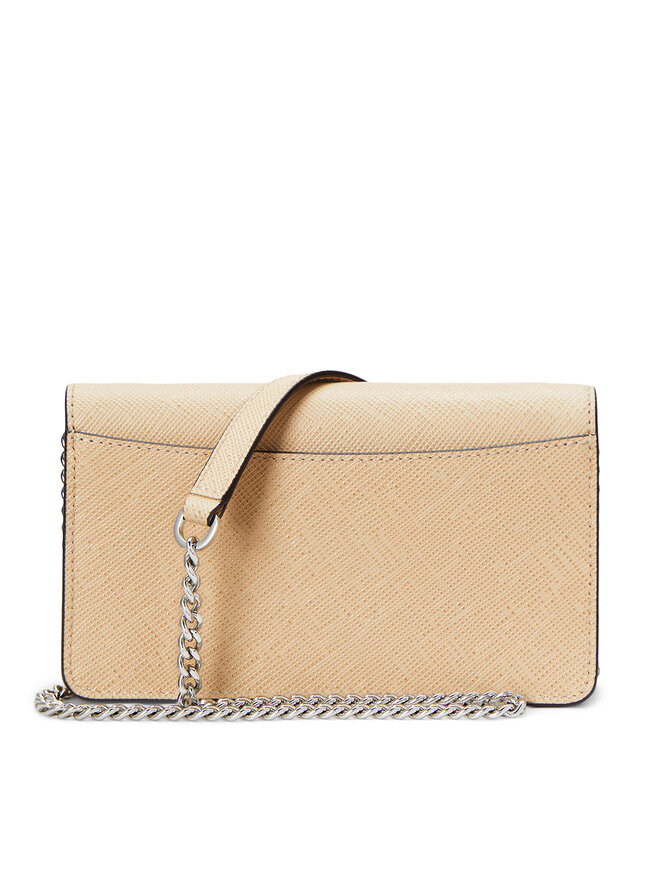 LAUREN RALPH LAUREN Táska LAUREN RALPH LAUREN 432966784005 Bézs