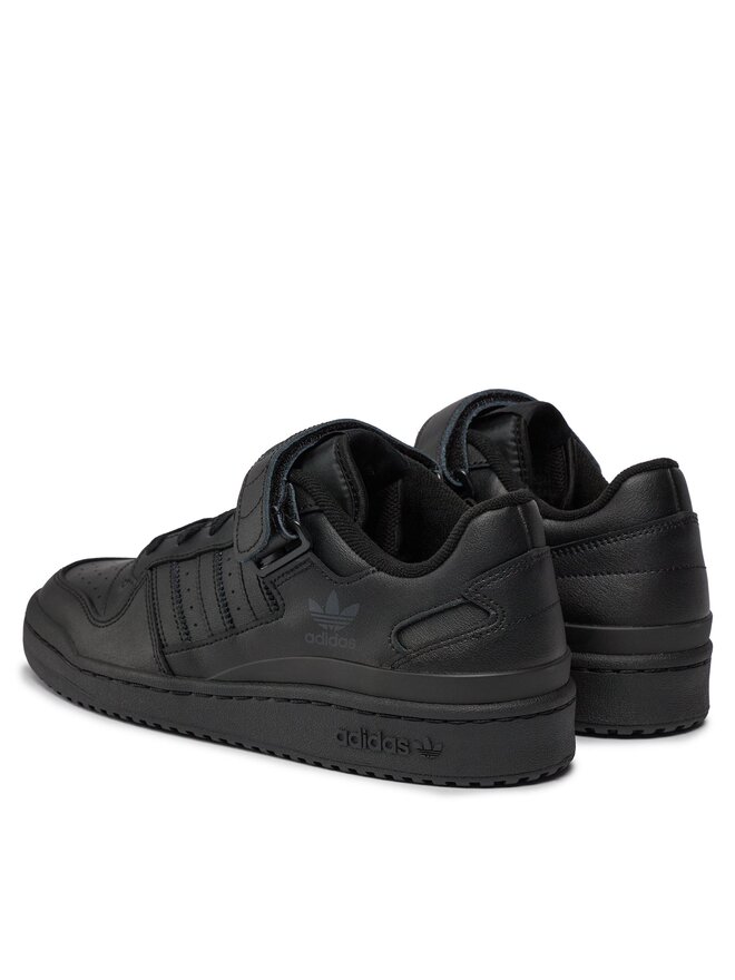 adidas Снікерcи adidas Forum Low GV9766 Чорний