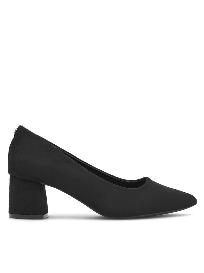 Jenny Fairy Pumps Jenny Fairy CELEBRATION WS2107-01 Schwarz