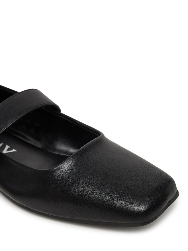 REPLAY Ballerinas REPLAY GWB23.000.C0007S Schwarz