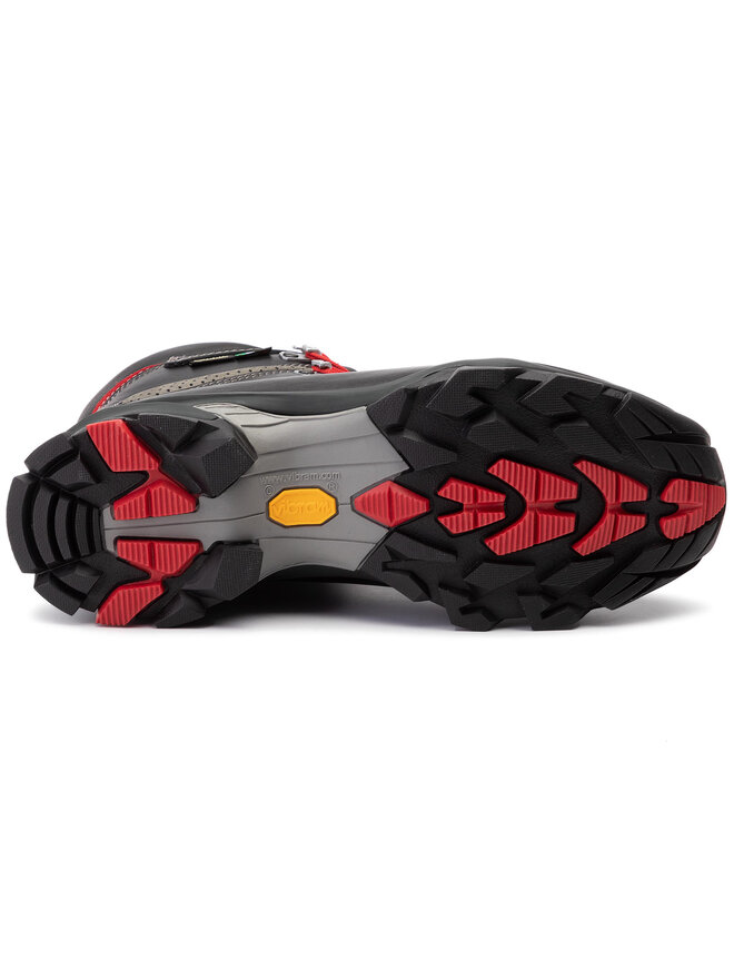 Zamberlan Bakancs Zamberlan 1996 Vioz Lux Gtx Rr GORE-TEX Fekete