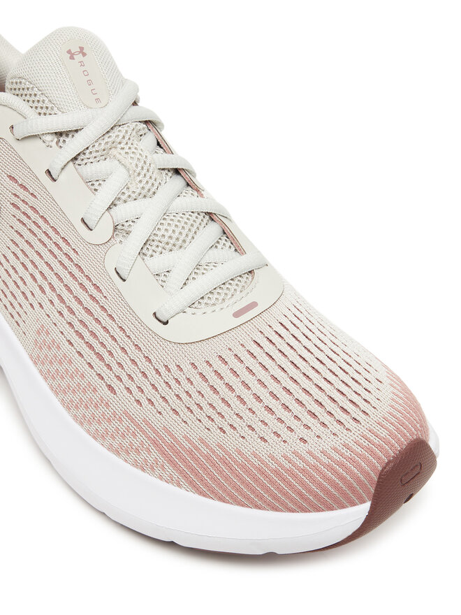 Under Armour Futócipő Under Armour UA Rogue 5 3028262 Ekru