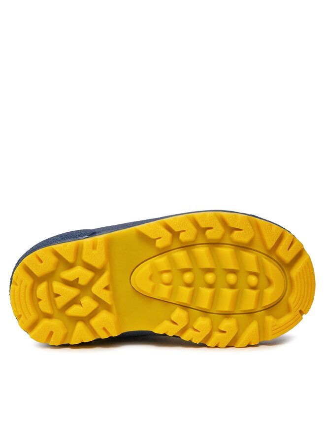 CMP Sněhule CMP Hanki 3.0 Snow Boots 3Q75674 Žlutá