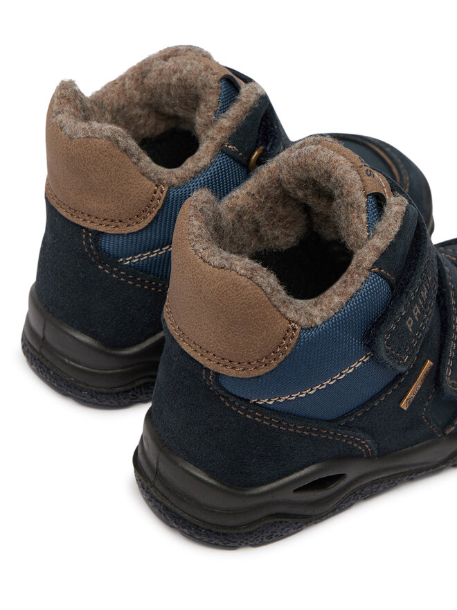 Primigi Schneeschuhe Primigi GORE-TEX 2363100 M Dunkelblau