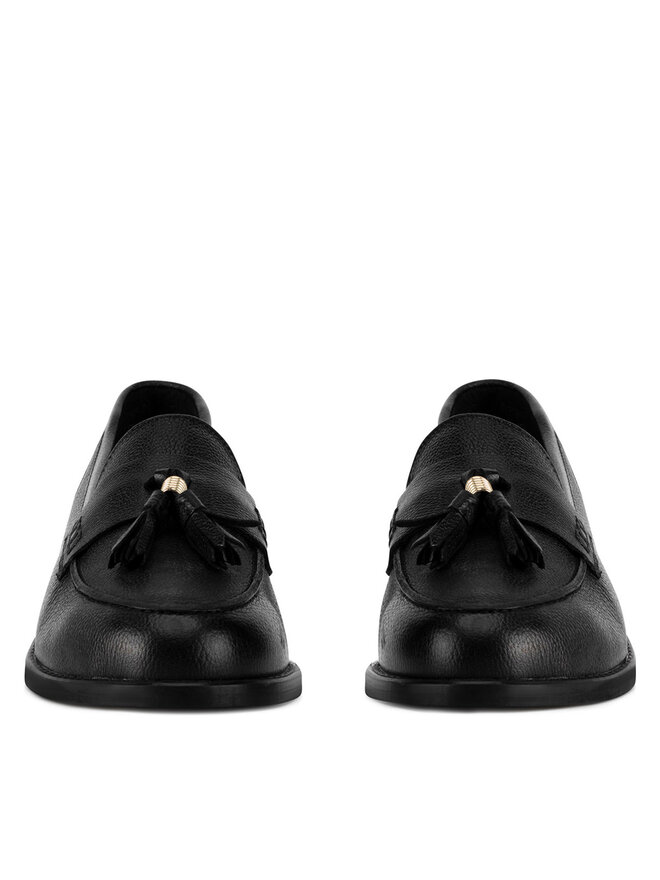 Sergio Bardi Mocasines Sergio Bardi WI32-E1092-01SB Negro